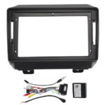 DIQ CR298 (FRAME 9" for JEEP WRANGLER mod. 2018>)