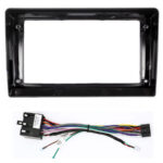 DIQ CR301 (FRAME 9" for KIA CEED mod. 2009-2012)