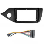 DIQ CR302 (FRAME 9" for KIA CEED mod. 2012-2018)