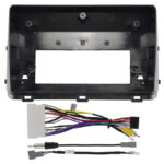 DIQ CR303 (FRAME 10" for KIA CEED mod. 2018-2022)