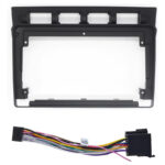 DIQ CR306 (FRAME 9" for KIA PICANTO mod. 2004-2008)