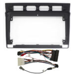 DIQ CR306 (FRAME 9" for KIA PICANTO mod. 2004-2008)