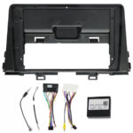 DIQ CR310 (FRAME 9" for KIA PICANTO mod. 2021>)