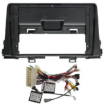 DIQ CR310 (FRAME 9" for KIA PICANTO mod. 2021>)