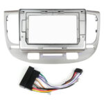 DIQ CR313 (FRAME 9" for KIA RIO mod. 2005-2011)