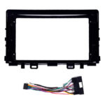 DIQ CR316 (FRAME 9" for KIA RIO mod. 2018> – STONIC mod. 2017>)