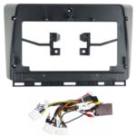 DIQ CR546 (FRAME 9" for RENAULT CLIO mod. 2019>)