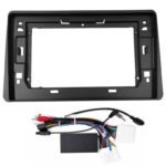 DIQ CR548 (FRAME 9" for RENAULT EXPRESS mod. 2020>)