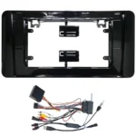 DIQ CR586 (FRAME 9" for SKODA KAMIQ mod. 2018>)