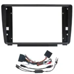 DIQ CR594 (FRAME 9" for SKODA OCTAVIA 5 mod. 2005-2012)