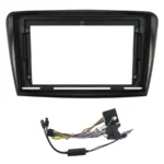 DIQ CR597 (FRAME 10" for SKODA OCTAVIA 7 mod. 2013-2020)
