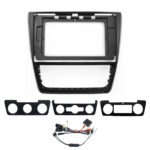 DIQ CR610 (FRAME 10" for SKODA YETI mod. 2009-2017)