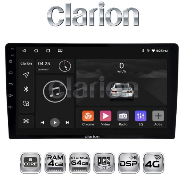 clarion cy-5300B 1番 clarion cy-5300B 1番 （clarion 971 hx very rare | eBay UK）