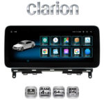 GL-700 </br> (YLBZC40-8259-464) </br> 4+64GB, 10.25inch, NTG 4.0, LVDS 4.0 - Image 2