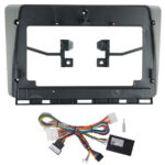 DIQ CR546 (FRAME 9" for RENAULT CLIO mod. 2019>)