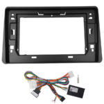 DIQ CR548 (FRAME 9" for RENAULT EXPRESS mod. 2020>)