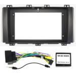 DIQ CR568 (FRAME 9" for SEAT ATECA mod. 2017>)