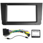 DIQ CR573 (FRAME 9" for SEAT ARONA - IBIZA mod. 2018>)