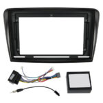 DIQ CR740 (FRAME 10" for SEAT - SKODA - VW mod. 2004-2014)