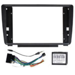 DIQ CR594 (FRAME 9" for SKODA OCTAVIA 5 mod. 2005-2012)