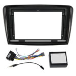 DIQ CR597 (FRAME 10" for SKODA OCTAVIA 7 mod. 2013-2020)