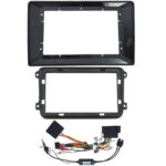 DIQ CR740 (FRAME 10" for SEAT - SKODA - VW mod. 2004-2014)