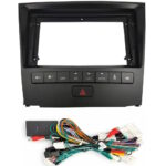 DIQ CR341 (FRAME 9" for LEXUS GS mod. 2004-2011)