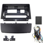 DIQ CR350 (FRAME 9" for LEXUS NX 200 mod. 2014-2021)