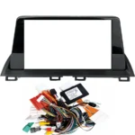 DIQ CR367 (FRAME 9" for MAZDA 3 mod. 2014-2018)