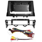 DIQ CR376 (FRAME 10" for MAZDA 6 mod. 2002-2008)