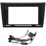 DIQ CR746 (FRAME 9" for VW GOLF 6 mod. 2009-2012)