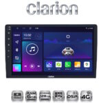 GL-700 (RM8581-6128-9) 6+128GB, 9inch