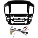 DIQ CR344 (FRAME 9" for LEXUS RX 300 mod. 1998-2003)