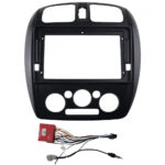 DIQ CR363 (FRAME 9" for MAZDA 323 mod. 1998-2004)