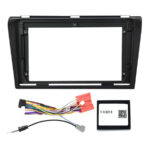 DIQ CR365 (FRAME 9" for MAZDA 3 mod. 2003-2008)