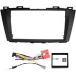 DIQ CR371 (FRAME 9" for MAZDA 5 mod. 2011-2018)