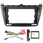 DIQ CR377 (FRAME 9" for MAZDA 6 mod. 2008-2012)