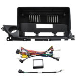 DIQ CR379B (FRAME 9" for MAZDA 6 mod. 2021>)