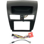 DIQ CR364 (FRAME 9" for MAZDA BT-50 mod. 2012-2019)