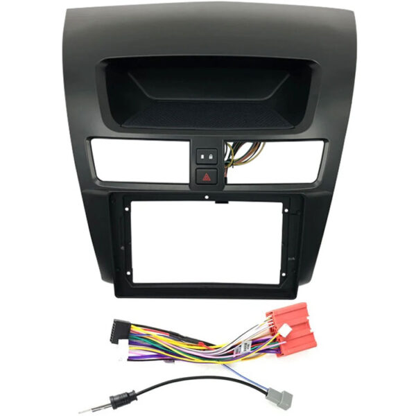 DIQ CL364 (FRAME 9" for MAZDA BT-50 mod. 2012-2019)