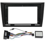 DIQ CR746 (FRAME 9" for VW GOLF 6 mod. 2009-2012)