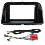 DIQ CR380 (FRAME 10" for MAZDA CX-5 mod. 2013-2017)