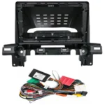 DIQ CR381 (FRAME 9" for MAZDA CX-5 mod. 2017>)