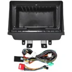DIQ CR384 (FRAME 9" for MAZDA CX-3 mod. 2014>)