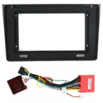 DIQ CR391 (FRAME 10" for MAZDA CX-9 mod. 2006-2015)