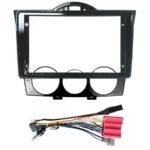 DIQ CR394 (FRAME 9" for MAZDA RX-8 mod. 2001-2008)