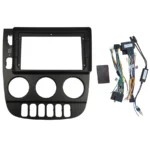 DIQ CR413 (FRAME 9" for MERCEDES ML (W163) mod. 2002-2005)