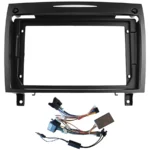 DIQ CR419 (FRAME 9" for MERCEDES SLK (R171) mod. 2004-2010)