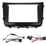 DIQ CR420 (FRAME 10" for MERCEDES VITO – VIANO (W639) mod. 2003-2007)