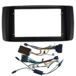 DIQ CR422 (FRAME 9" for MERCEDES R CLASS (W251) mod. 2006-2015)